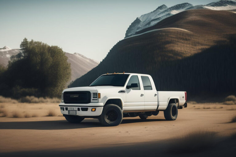 2025 Ford F-Series